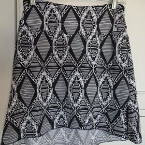 Soybu Women's Skirt, Size Medium